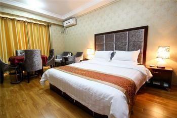 Mingli Hotel Xi'an  Luaran gambar
