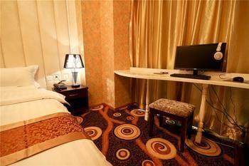 Mingli Hotel Xi'an  Luaran gambar
