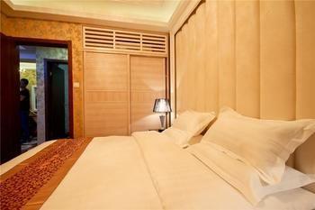 Mingli Hotel Xi'an  Luaran gambar