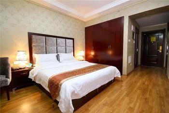 Mingli Hotel Xi'an  Luaran gambar