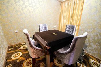 Mingli Hotel Xi'an  Luaran gambar
