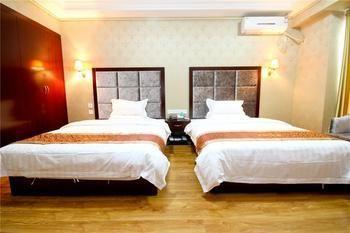 Mingli Hotel Xi'an  Luaran gambar
