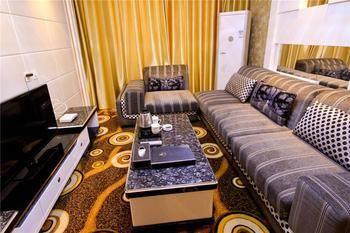 Mingli Hotel Xi'an  Luaran gambar