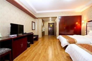Mingli Hotel Xi'an  Luaran gambar
