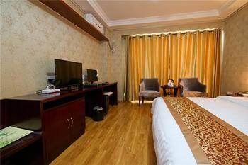 Mingli Hotel Xi'an  Luaran gambar