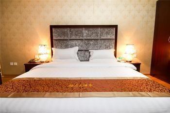Mingli Hotel Xi'an  Luaran gambar