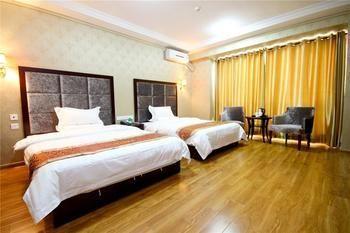 Mingli Hotel Xi'an  Luaran gambar