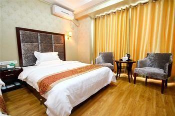 Mingli Hotel Xi'an  Luaran gambar