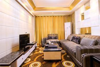 Mingli Hotel Xi'an  Luaran gambar