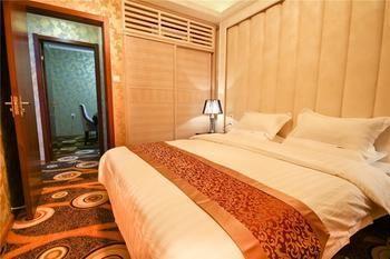 Mingli Hotel Xi'an  Luaran gambar