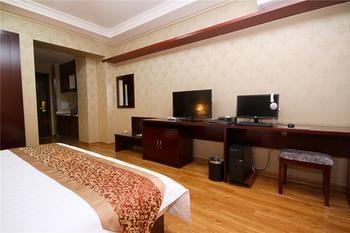 Mingli Hotel Xi'an  Luaran gambar