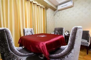 Mingli Hotel Xi'an  Luaran gambar