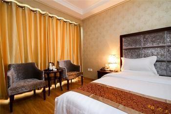 Mingli Hotel Xi'an  Luaran gambar
